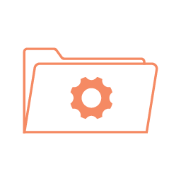 asset management icon