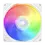 Thumbnail: RGB fan with rainbow lighting