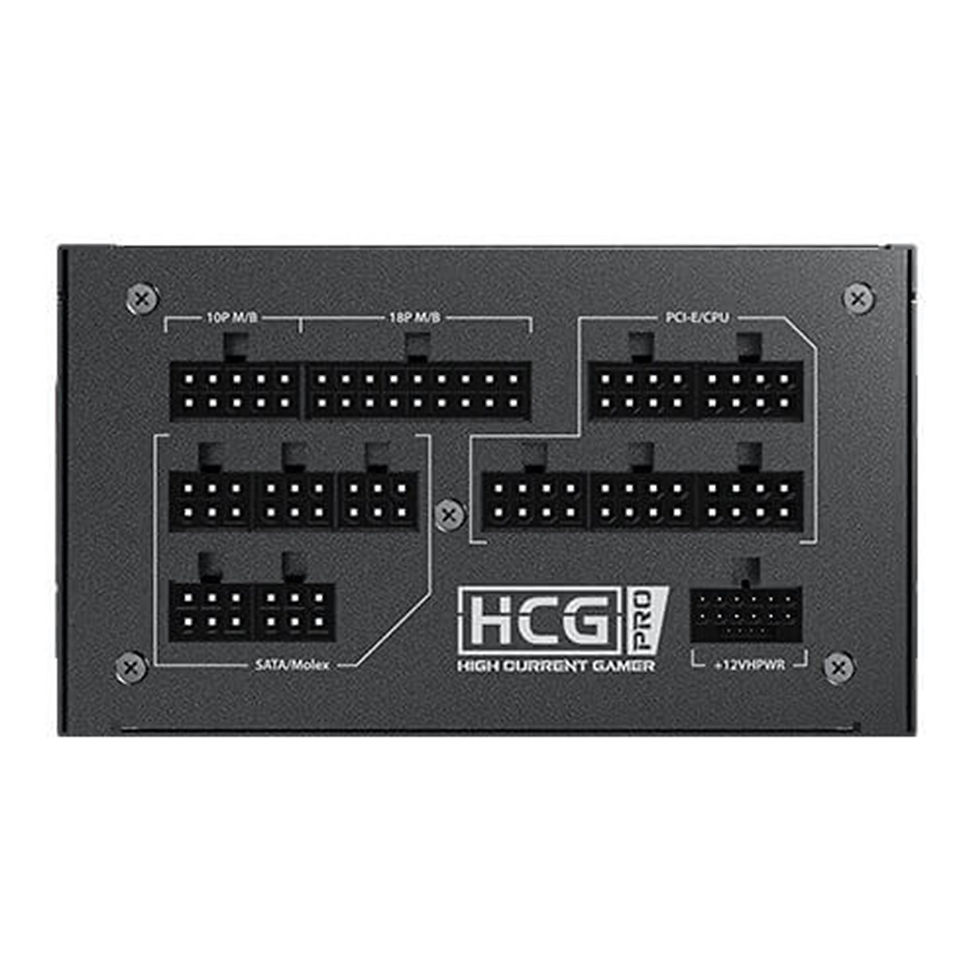 Thumbnail: High-quality HCG power supply unit