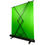 Thumbnail: Portable green screen backdrop stand