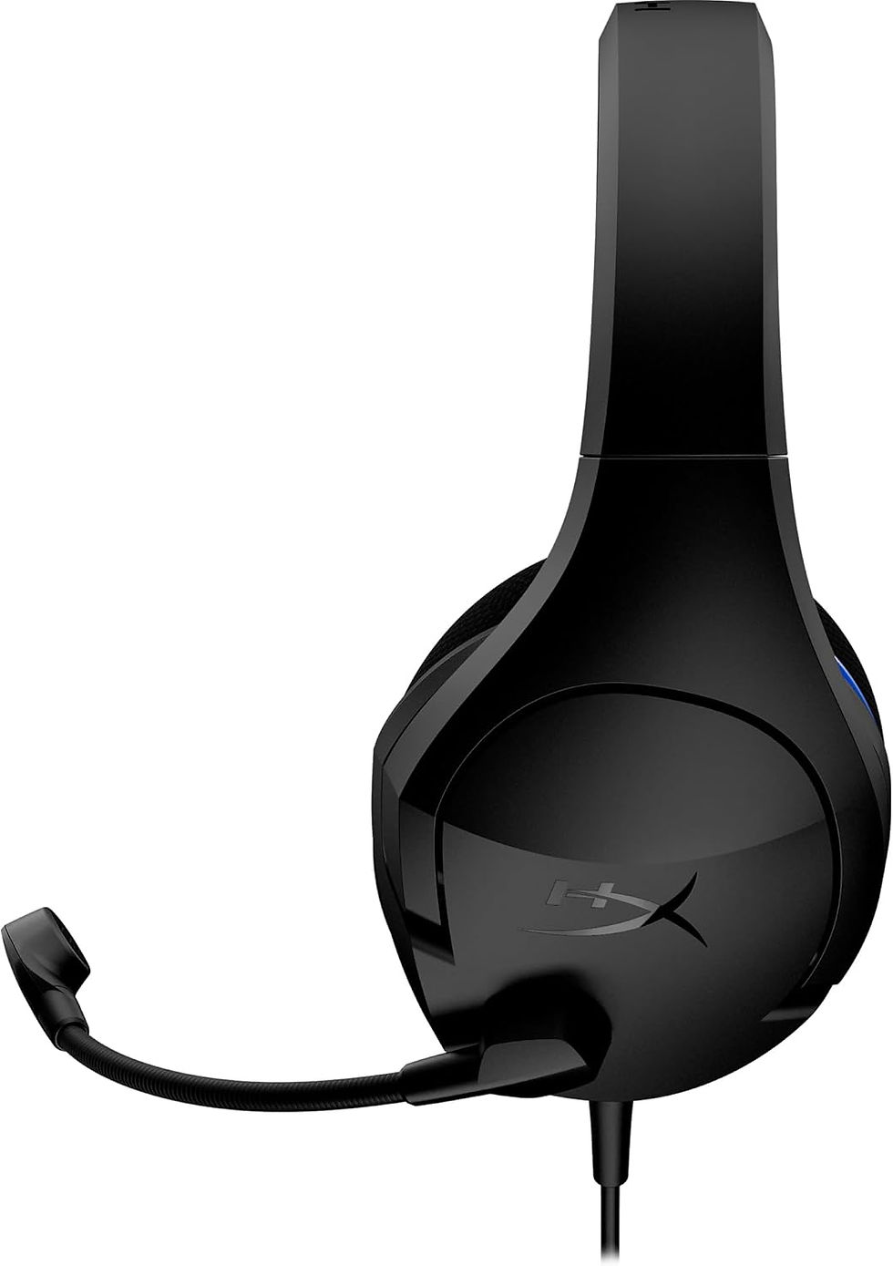 Thumbnail: Black HyperX Cloud Stinger Core Wireless Headset