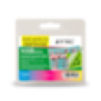 JetTec H305cXXL Colour Cartridge