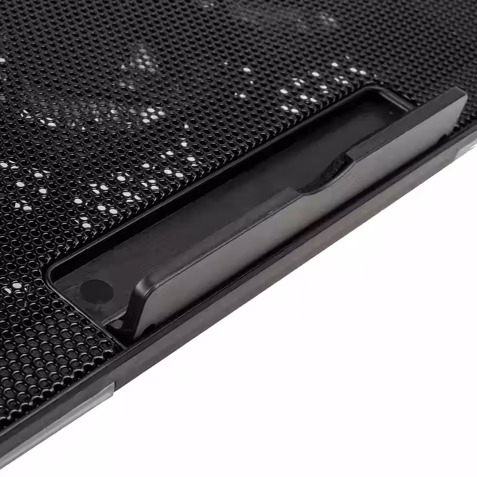 Thumbnail: Kolink KL-F500 17.3" ARGB Laptop/Notebook Cooler
