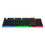 Thumbnail: RGB gaming keyboard and mouse set