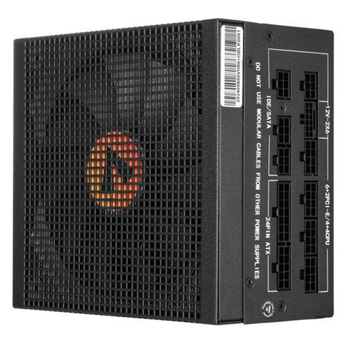 Thumbnail: High-end PC power supply unit