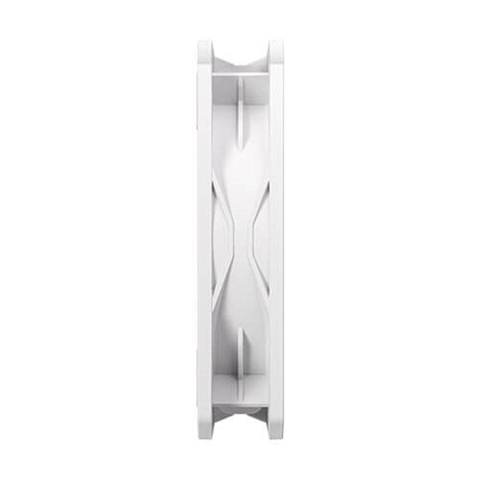 Thumbnail: White PC case fan