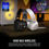 Thumbnail: Corsair HS80 MAX WIRELESS Gaming Headset, Steel Gray (CA-9011295-EU)