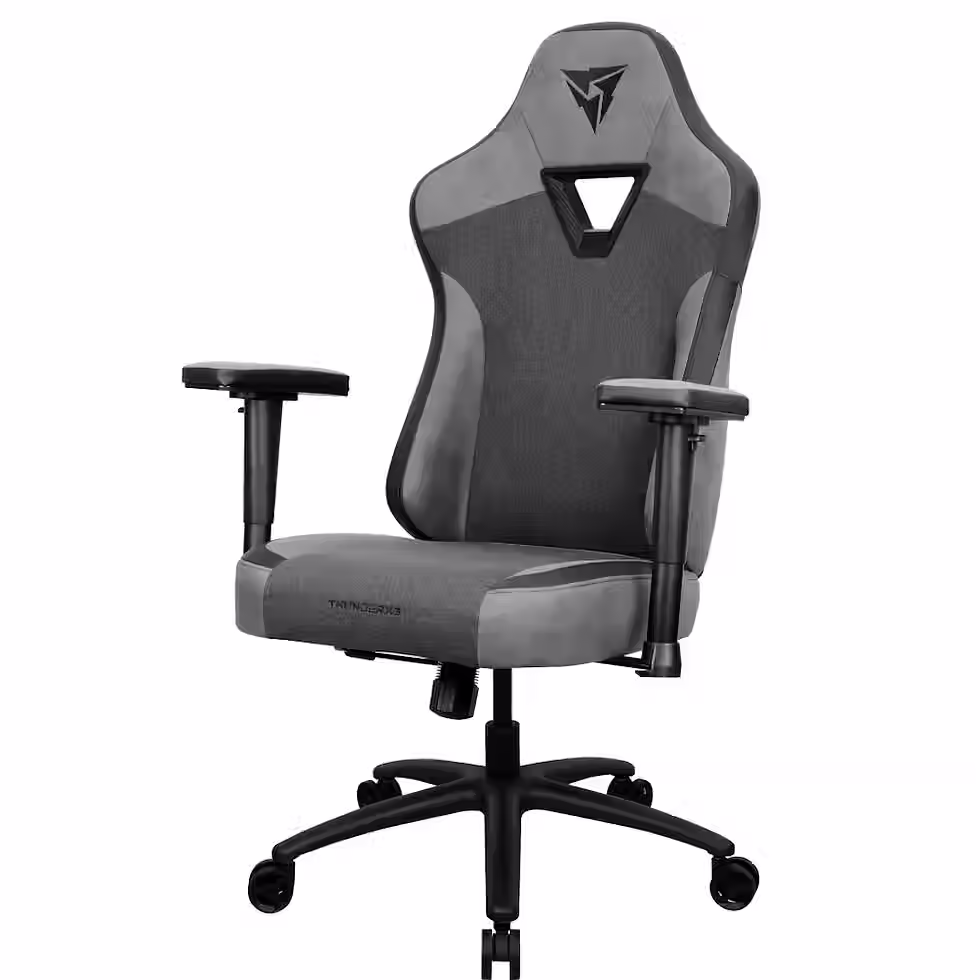 Thumbnail: Thunder X3 EAZE-Loft chair, black