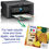 Thumbnail: Epson printer printing; Epson genuine ink for best results
