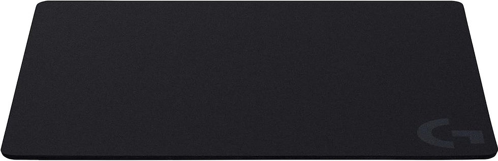 Thumbnail: Logitech G G440 Hard Gaming Mouse Pad
