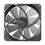 Thumbnail: Antec Tranquil 140 PWM fan