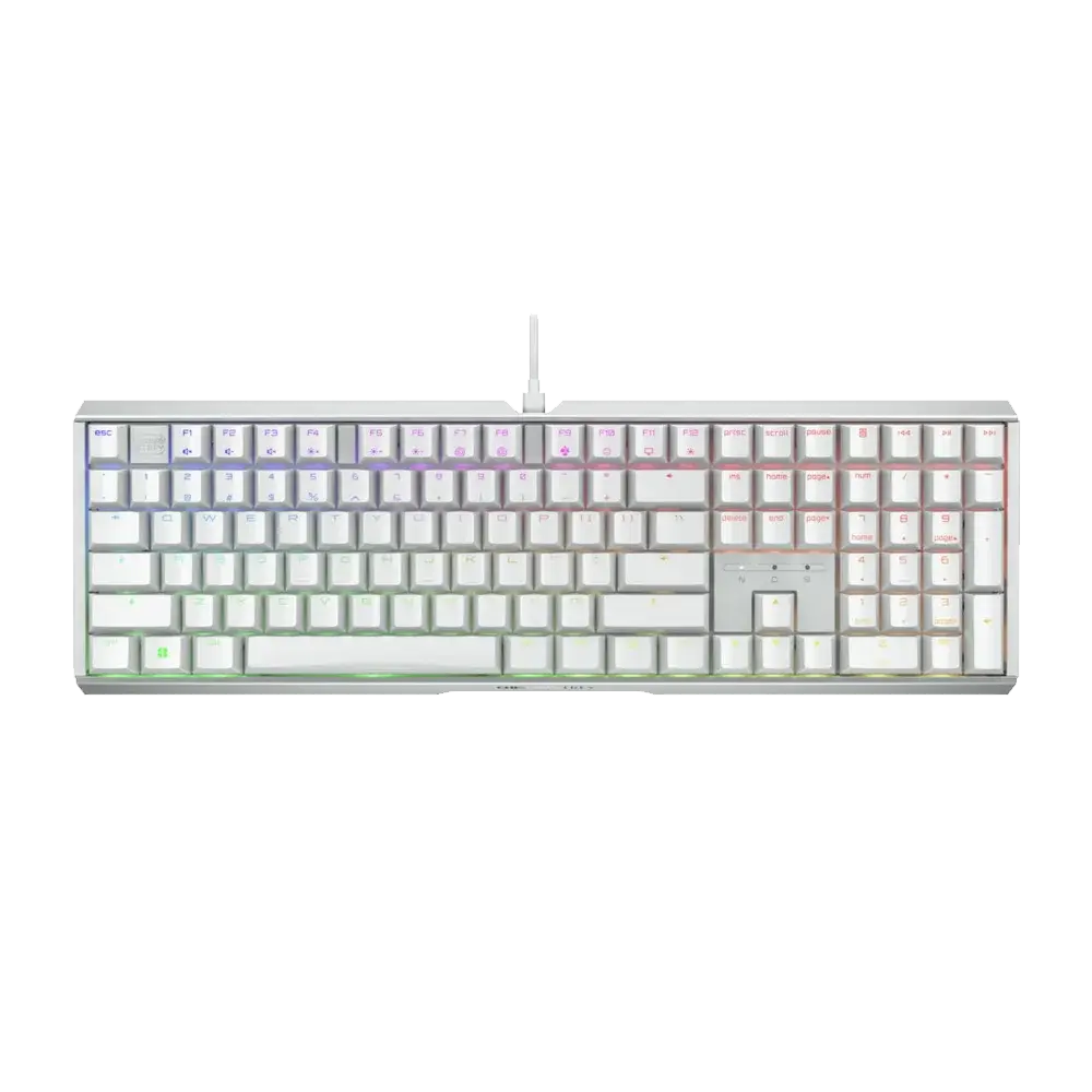 Cherry XTRFY MX 3.1 Mechanical Keyboard