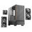 Thumbnail: Antec P30 Air Mid-Tower ATX Gaming Case USB-C & 5 Pre-Installed Fans