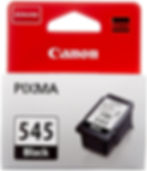 Canon PIXMA 545 Black Ink Cartridge