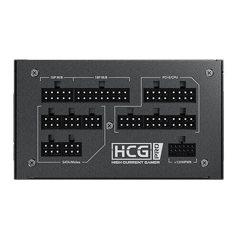 Thumbnail: HCGP High-Current Gamer power supply unit