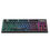 Thumbnail: RGB illuminated keyboard