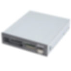Akana multi-card reader