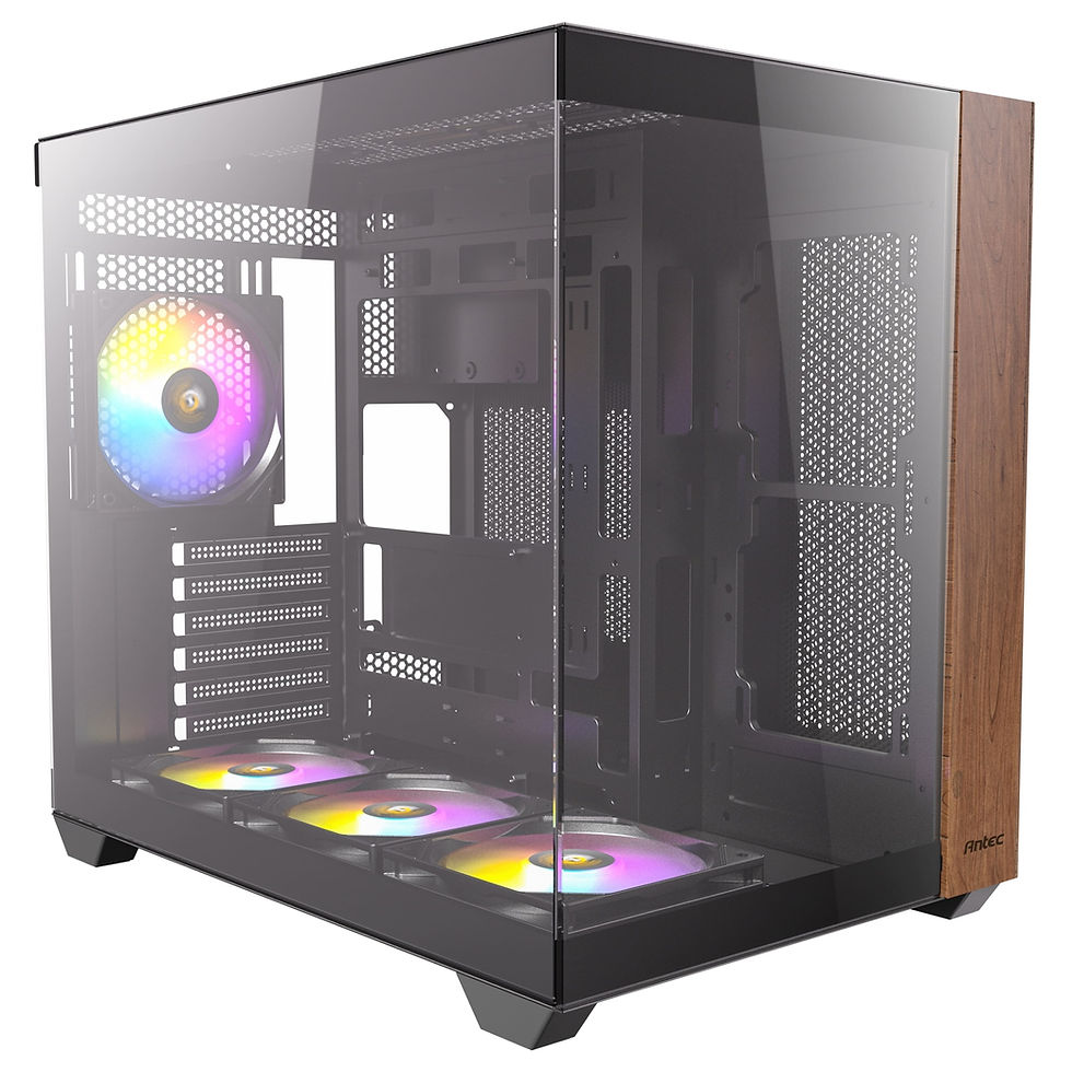 Cooler Master MasterBox TD500 Mesh V2 case