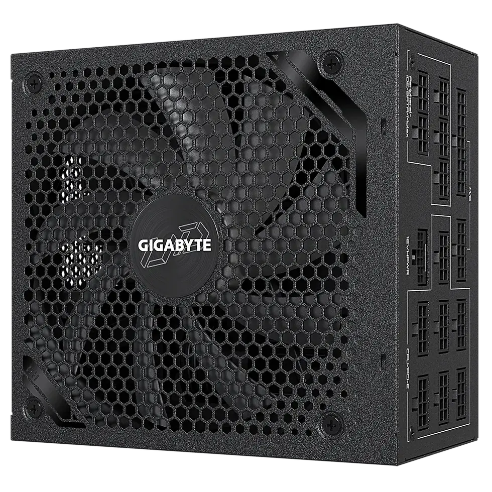 Thumbnail: Gigabyte PC power supply unit