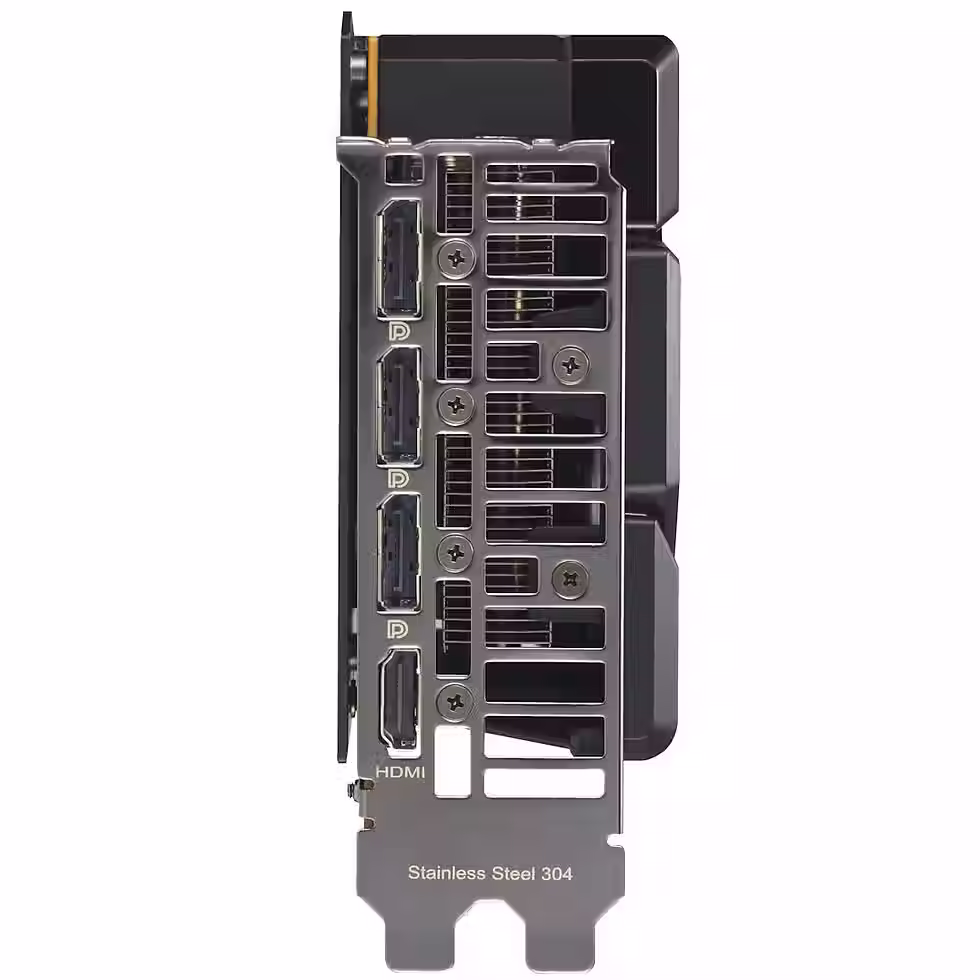 Thumbnail: Asus GeForce RTX 5060 Dual OC 8GB GDDR7 PCI-Express Graphics Card