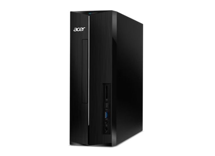 Thumbnail: Acer XC-1710 Intel Core i3 Processor 8GB 256GB SSD Windows 11
