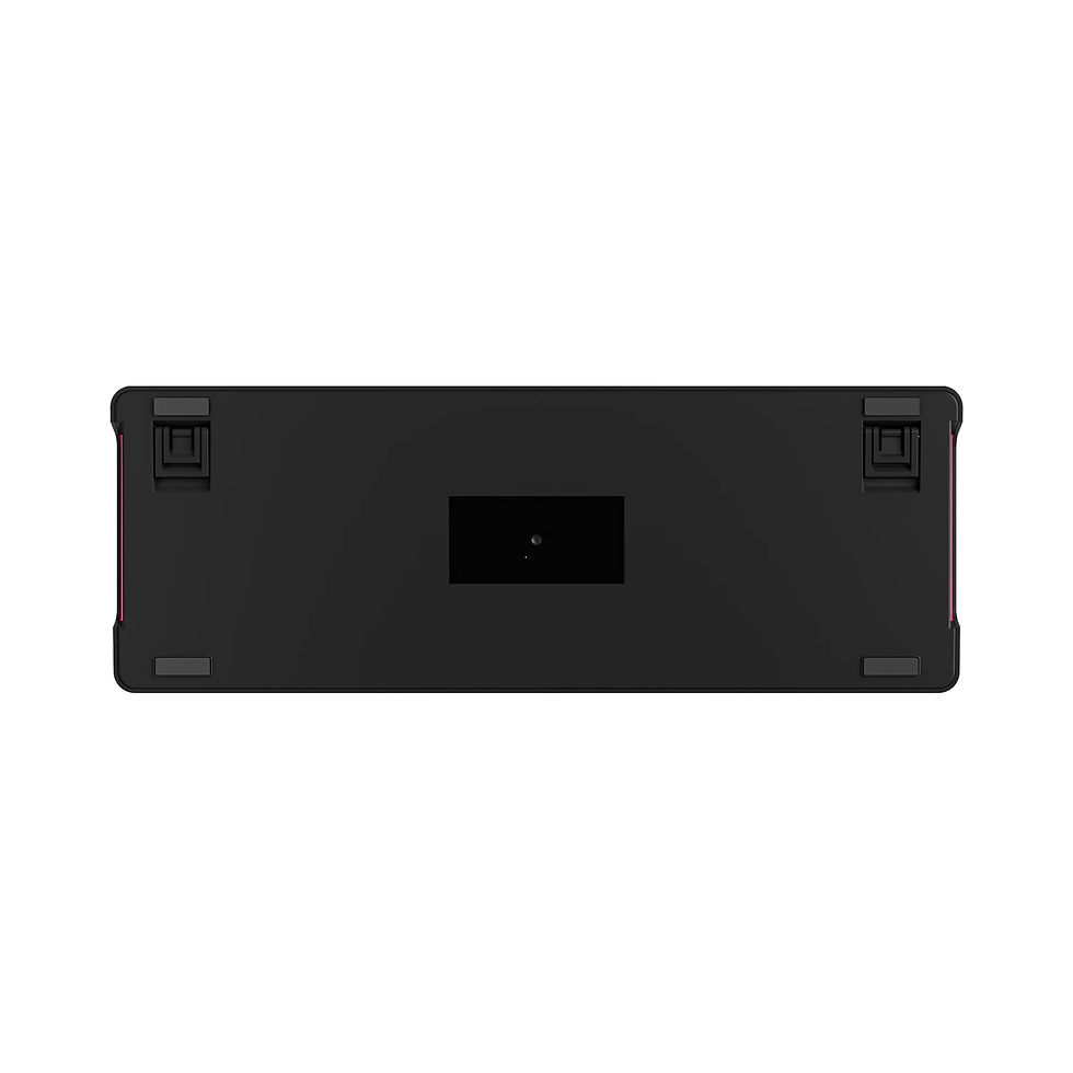 Thumbnail: Marvo Scorpion KG937 Arma 98 Wired Hot Swappable Mechanical Backlit UK Layout