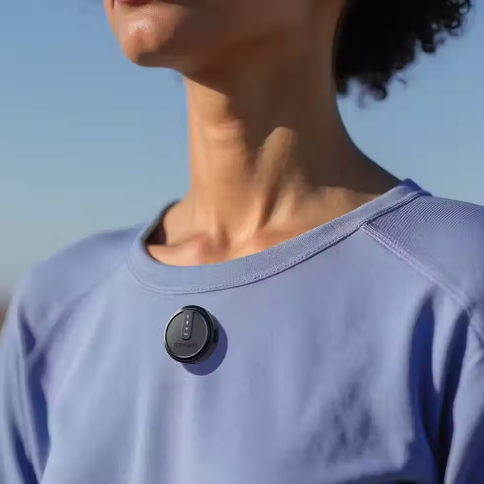 Thumbnail: Streamplify Mic Go Microphone