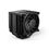 Thumbnail: Black CPU cooler, efficient cooling