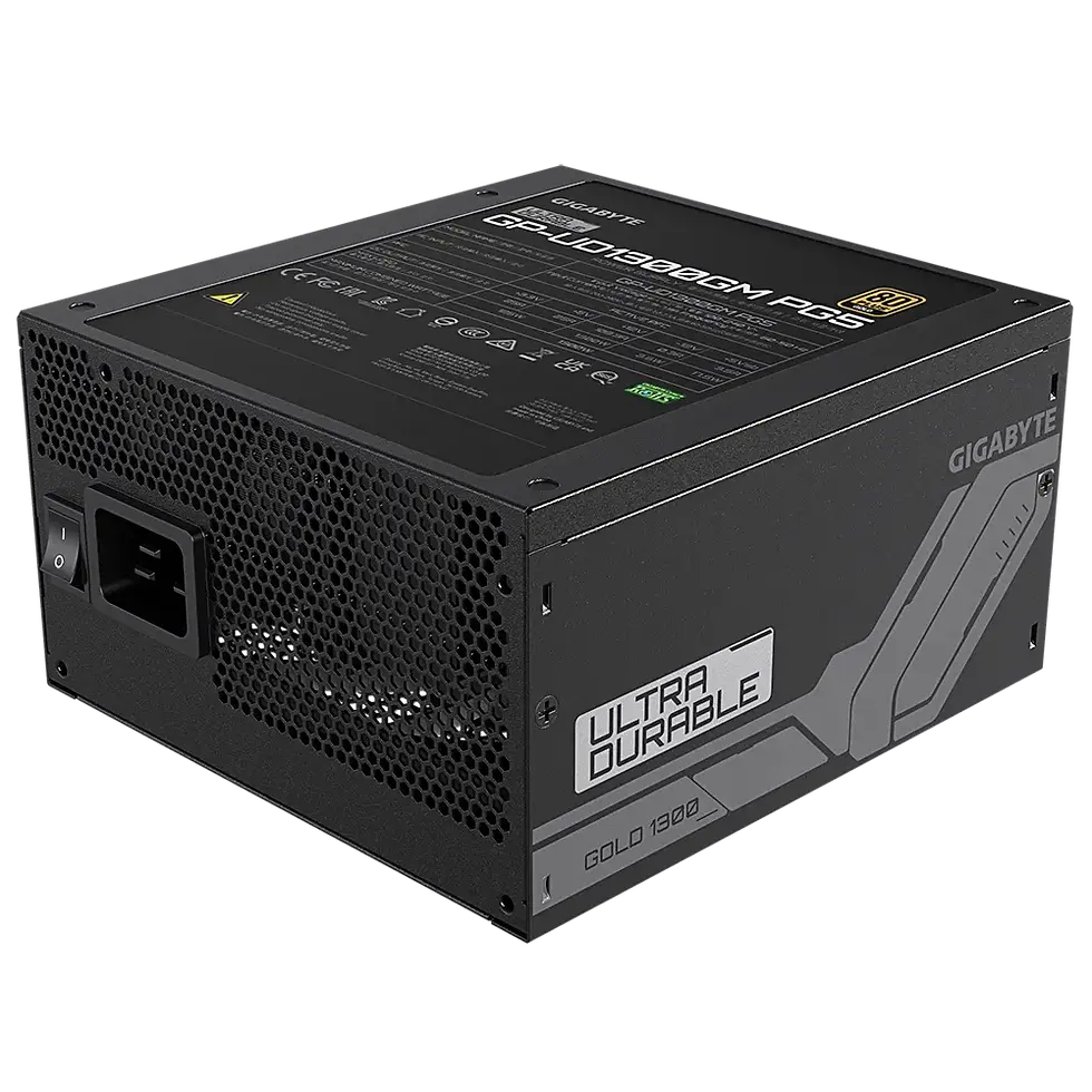 Thumbnail: 850W Ultra Durable PSU