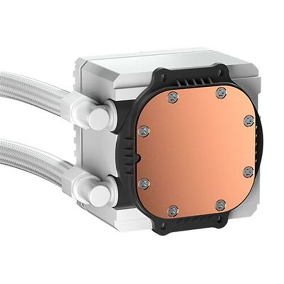 Thumbnail: DeepCool AK620 ZERO DARK CPU Cooler