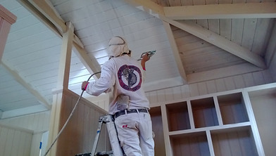 house painters in 722 San Pascual St, Apt B, Santa Barbara, CA 93101