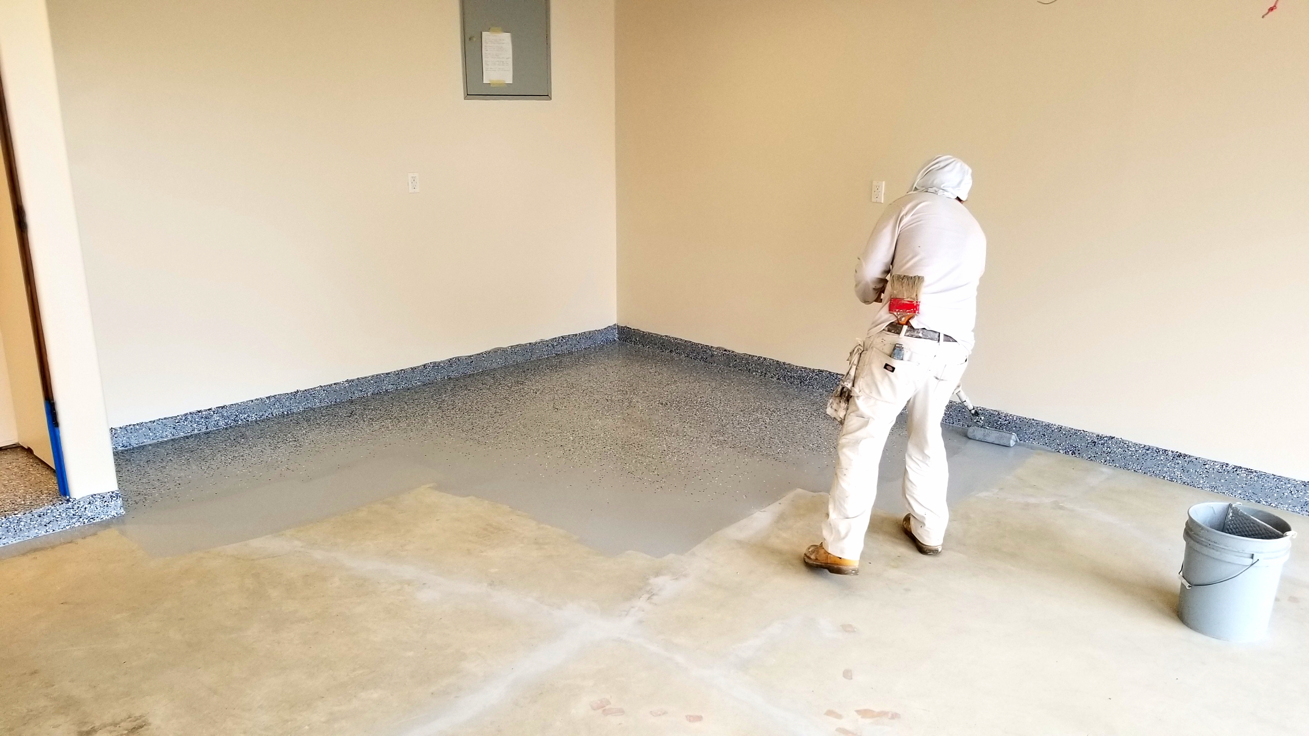 What Is Epoxy Paint What Is Epoxy Paint