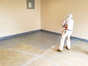 What Is Epoxy Paint?