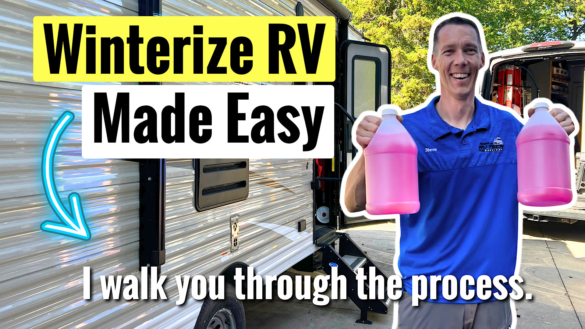 Viair Rv Winterization Learn How to Properly Winterize Your RV