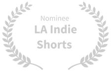 LA Indie Shorts Film Festival Logo Image