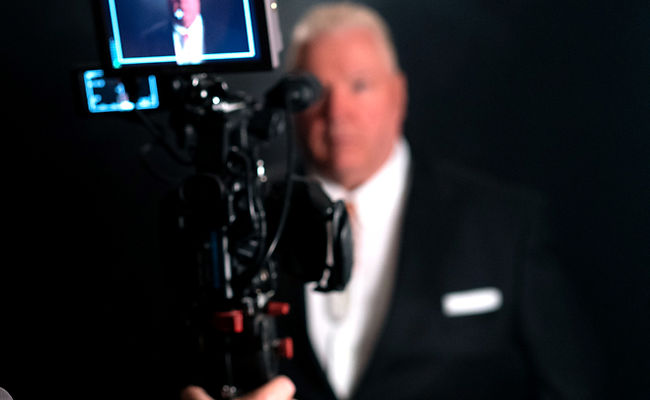 Rod Sterling Image