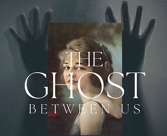 The Ghost Between Us Image
