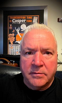 Rod Sterling Image