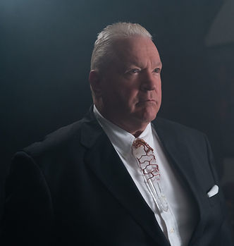 Rod Sterling Image