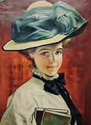 Betty Bofinger Brown Image