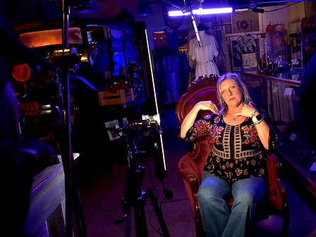 Tara Bertoli Image