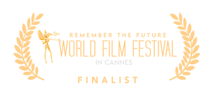 World Film Festival Logo Image
