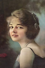Betty Bofinger Brown Image