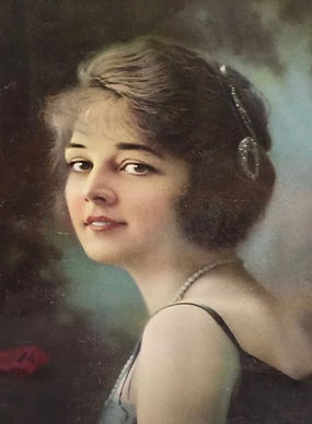 Betty Bofinger Brown Image