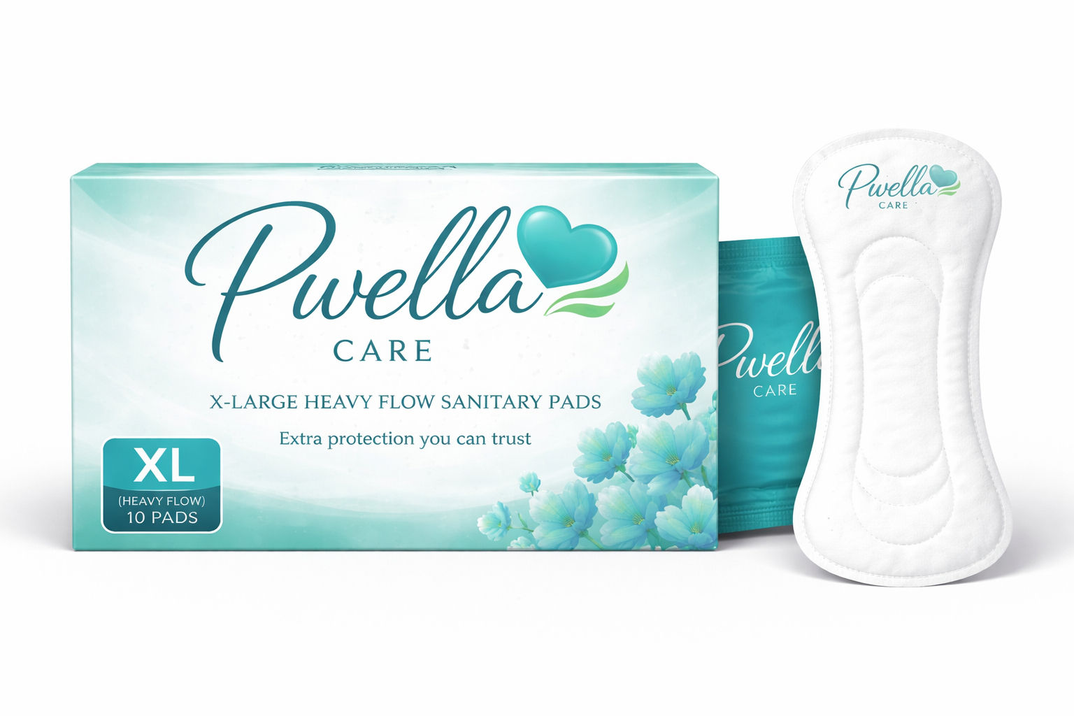 XL PADS