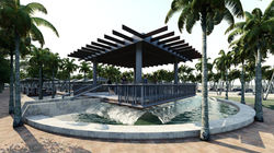 Pasir Padi Walk3