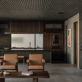 Keiji Ashizawa: Menyatukan Fungsionalitas dan Estetika Minimalis dalam Gaya Japandi