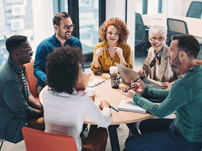From Isolation to Inspiration: How a Supportive Career Community Changes Everything