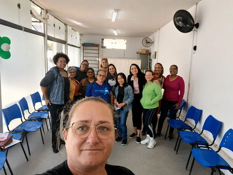 Instituto Plenu participa de roda de conversa sobre prevenção ao abuso e à exploração sexual infantojuvenil e crimes na interne