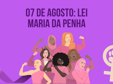 Lei Maria da Penha: o marco que transformou a proteção às mulheres no Brasil